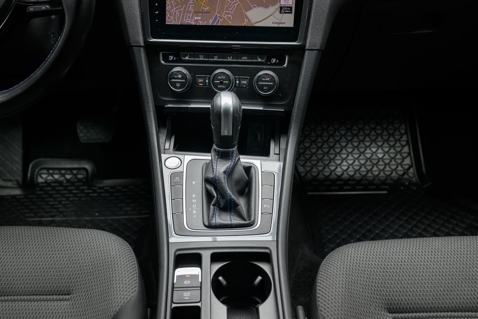 Volkswagen Golf - bilde 21