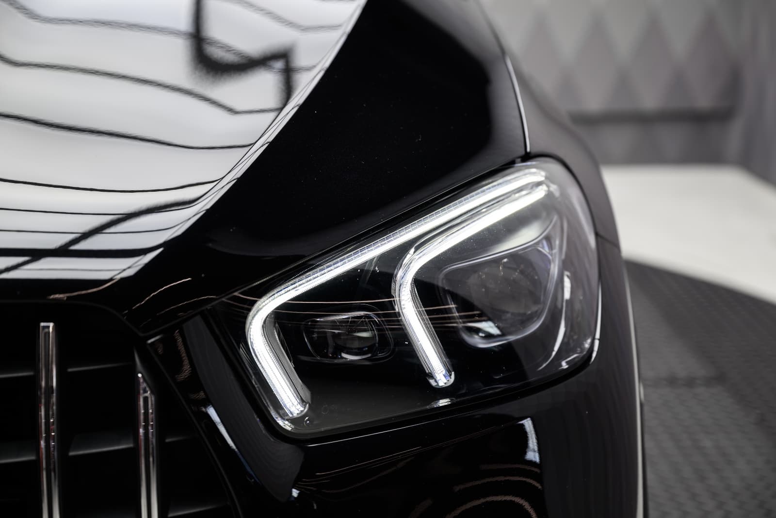 Mercedes-Benz GLE - bilde 10