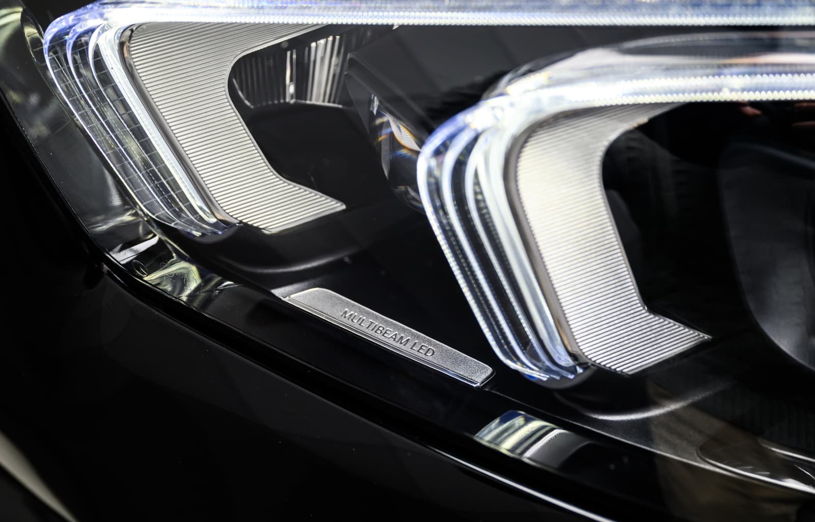 Mercedes-Benz GLE - bilde 38