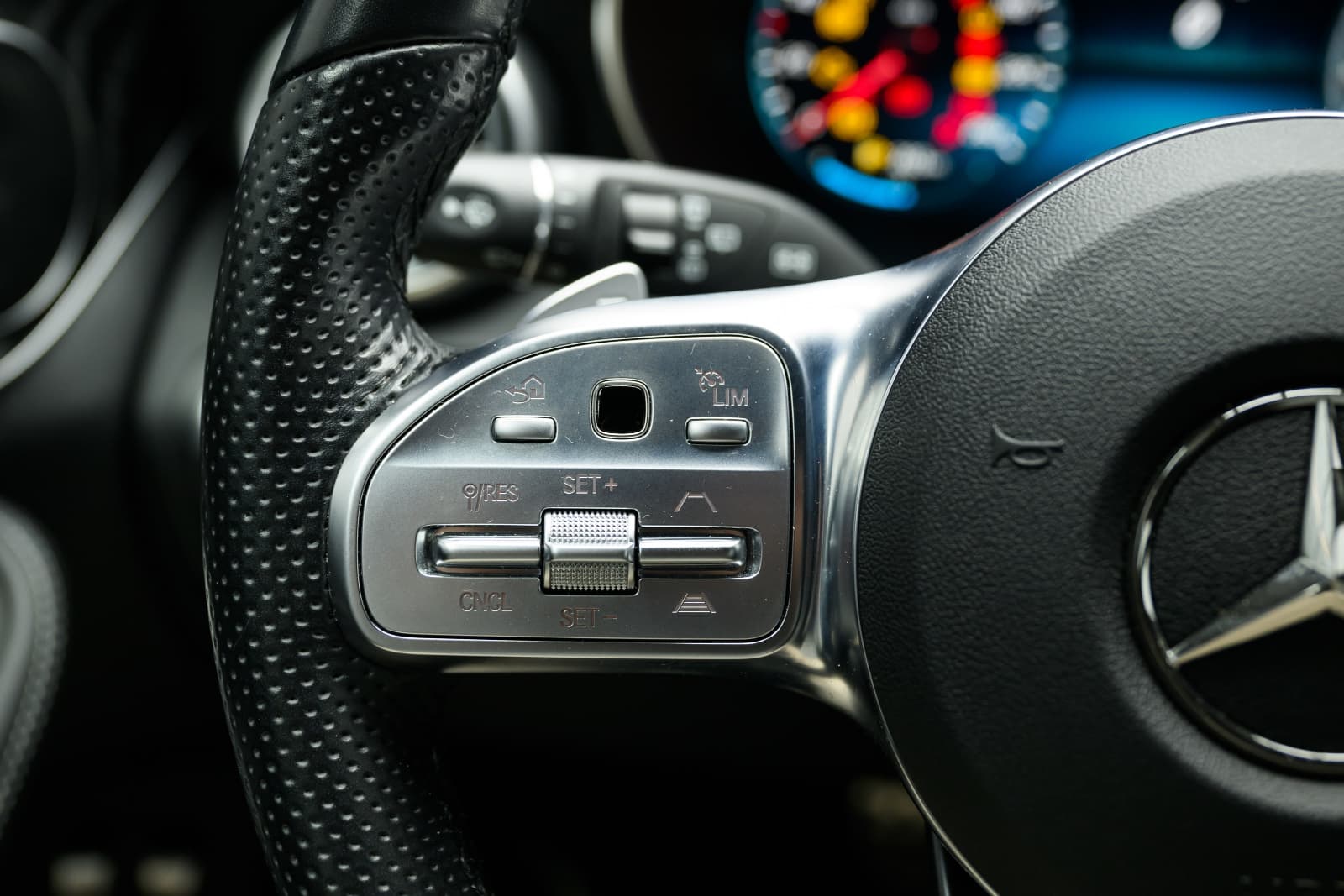 Mercedes-Benz C-Klasse - bilde 27