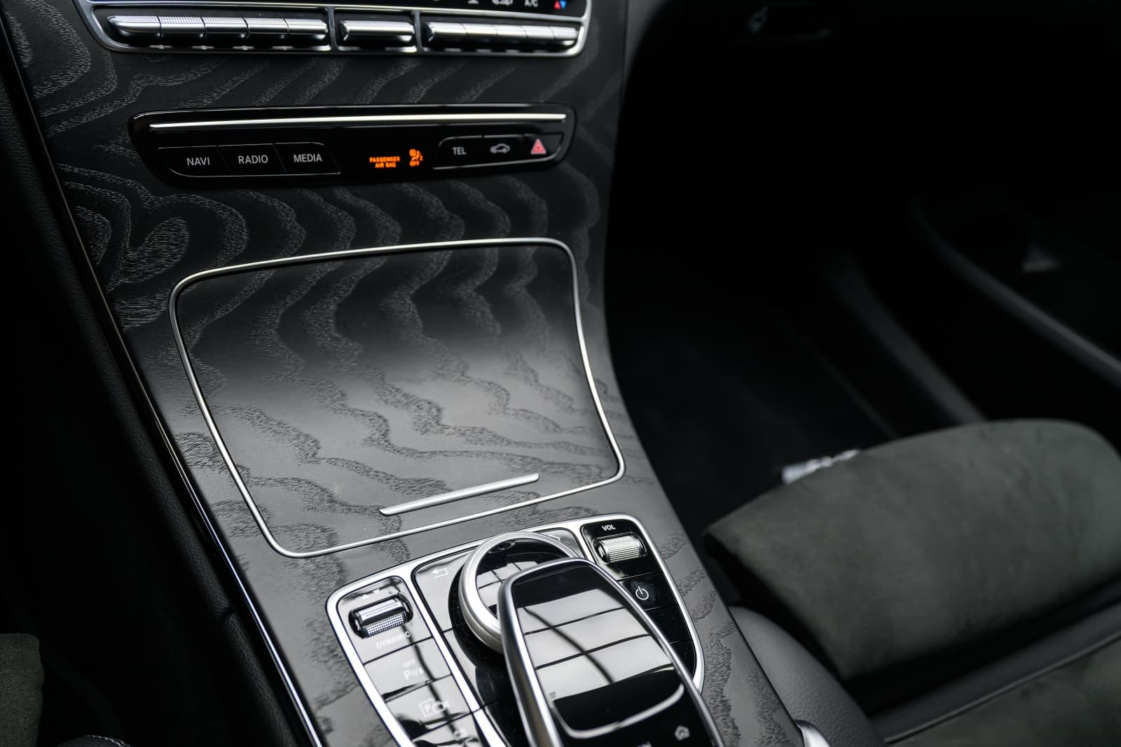 Mercedes-Benz C-Klasse - bilde 29