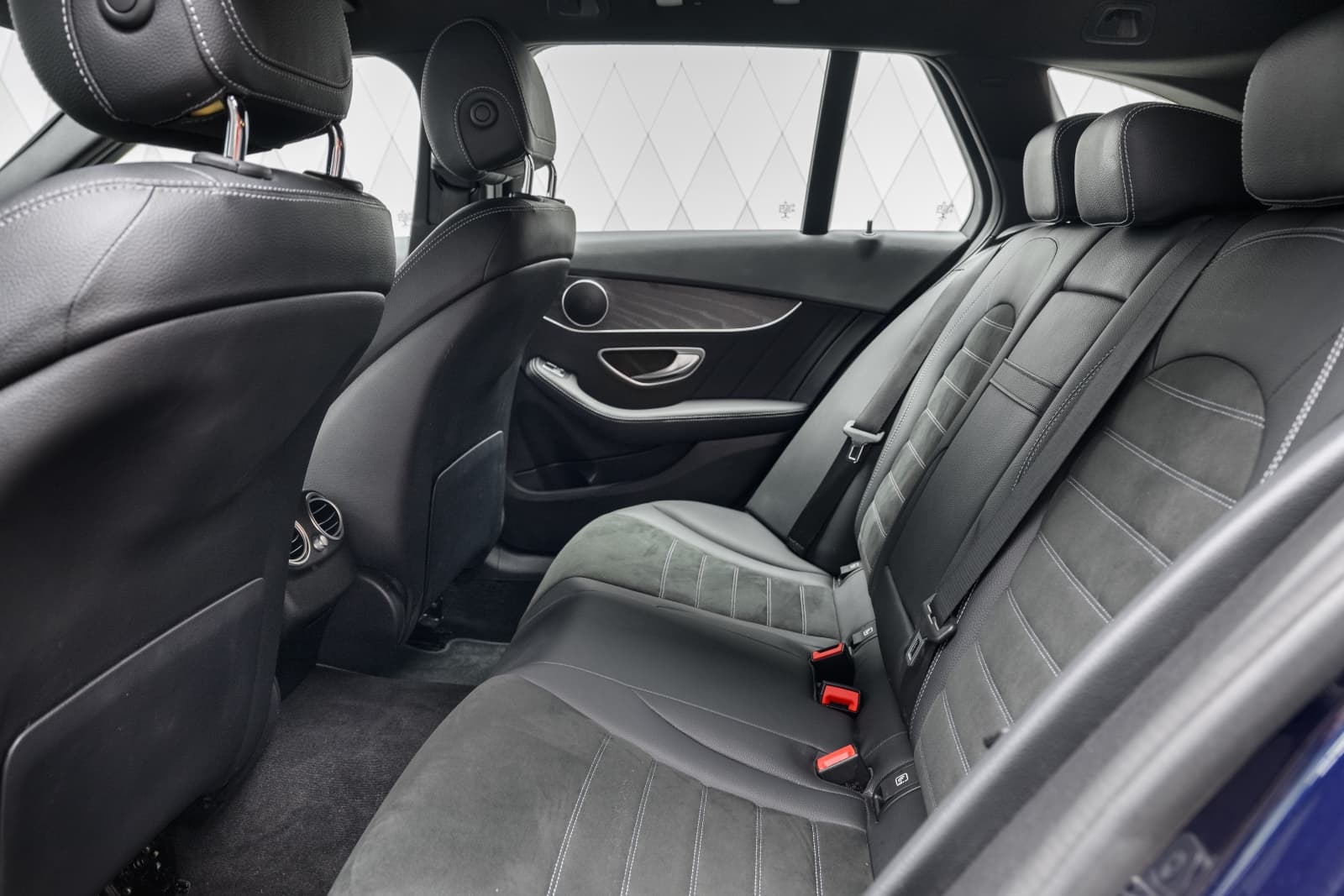 Mercedes-Benz C-Klasse - bilde 34