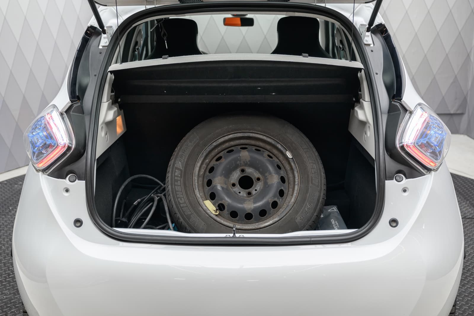 Renault Zoe - bilde 24