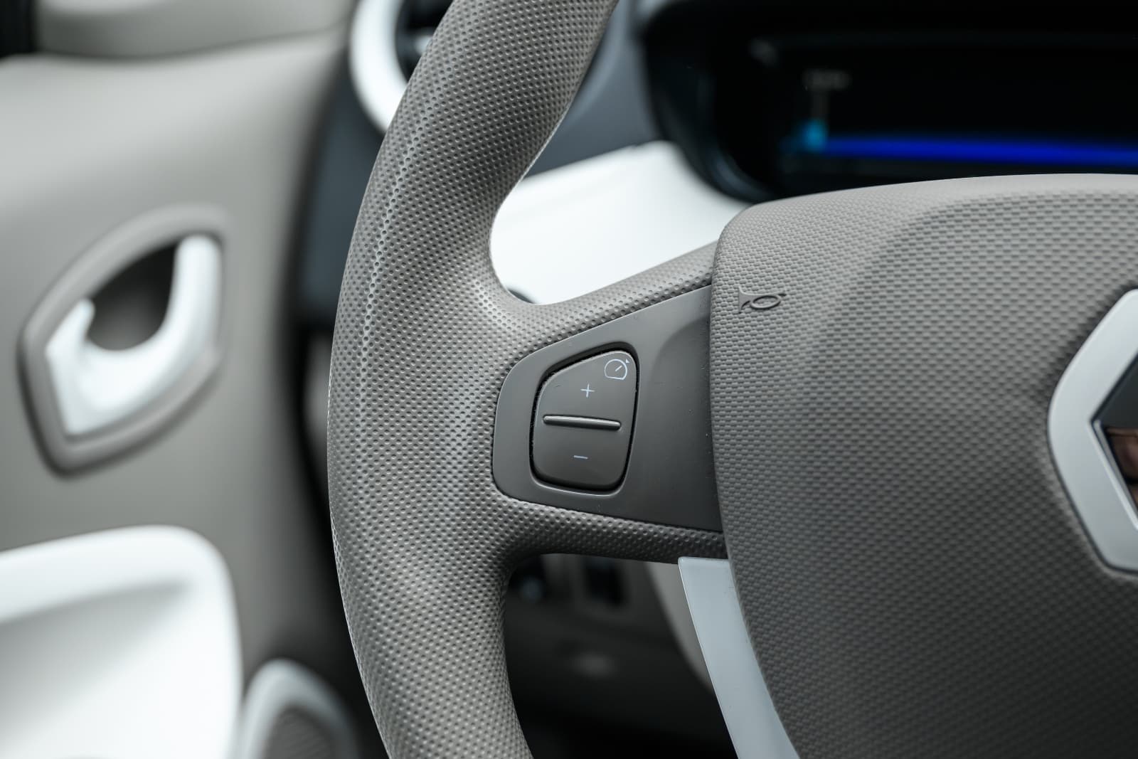 Renault Zoe - bilde 21