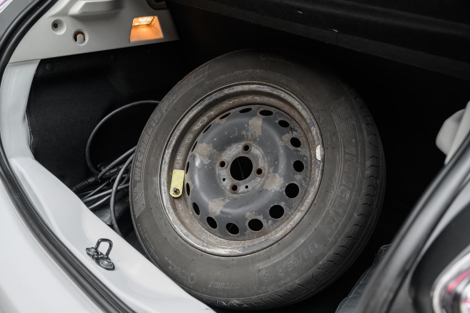 Renault Zoe - bilde 25