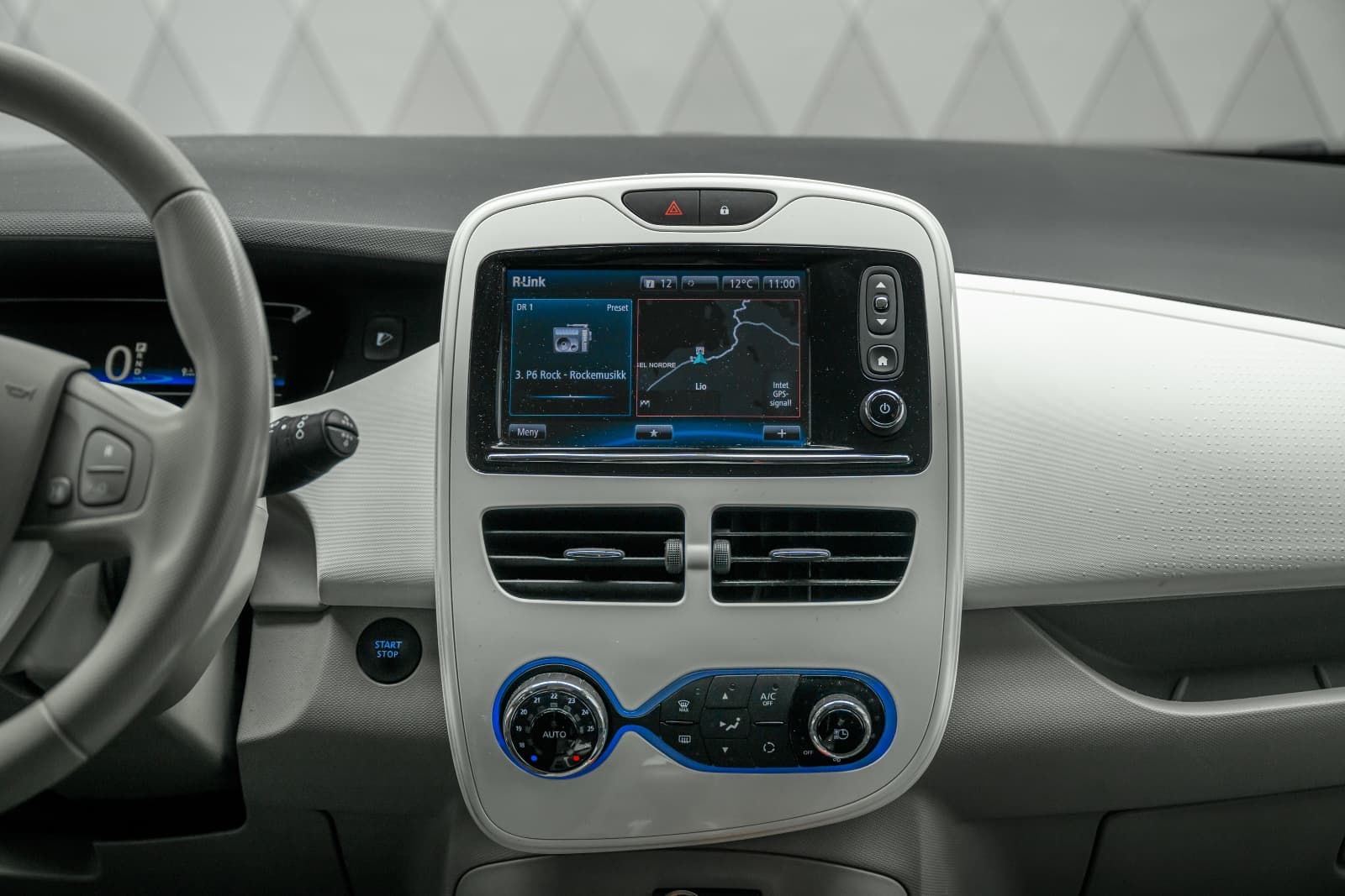 Renault Zoe - bilde 17