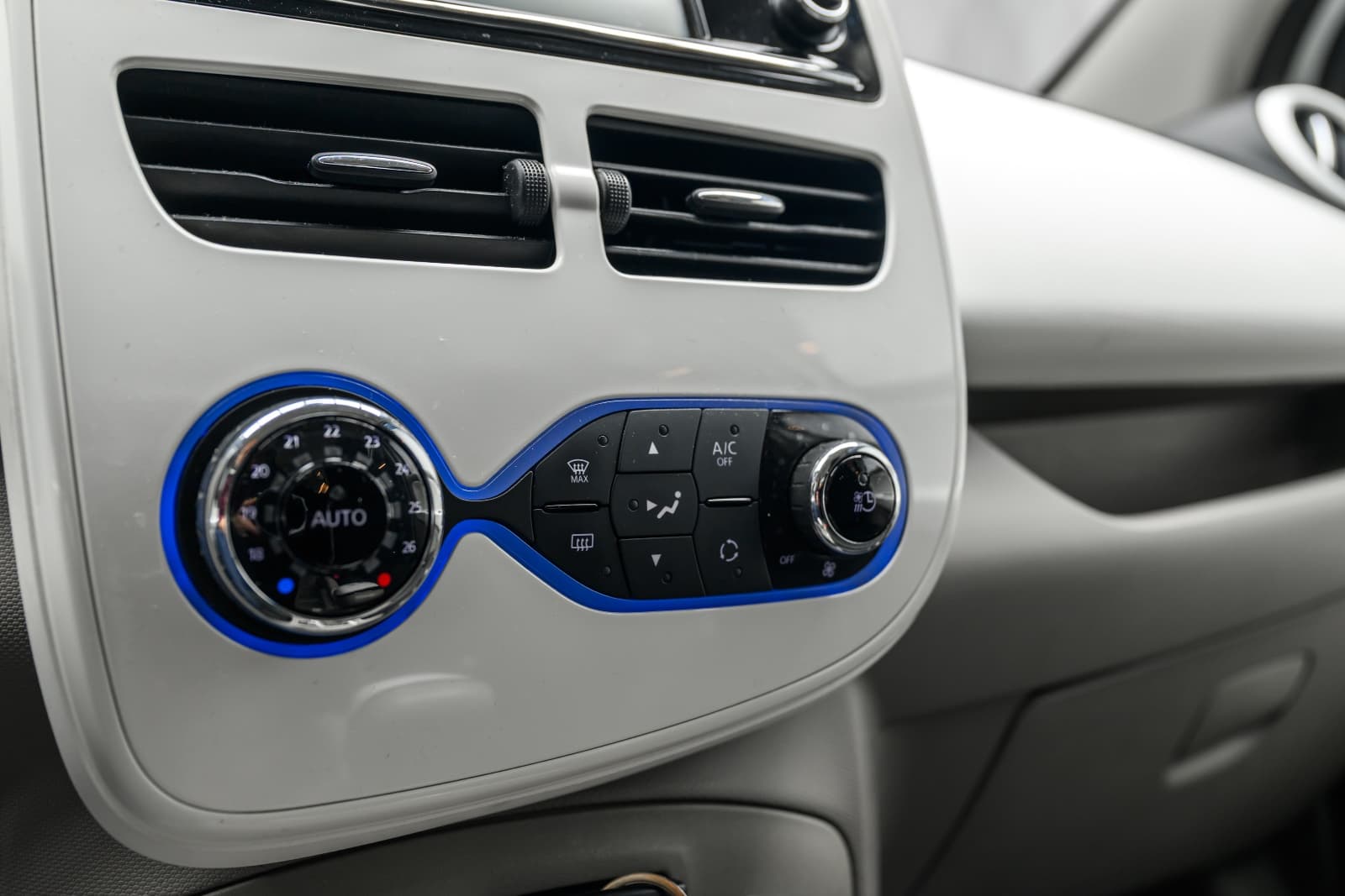 Renault Zoe - bilde 14