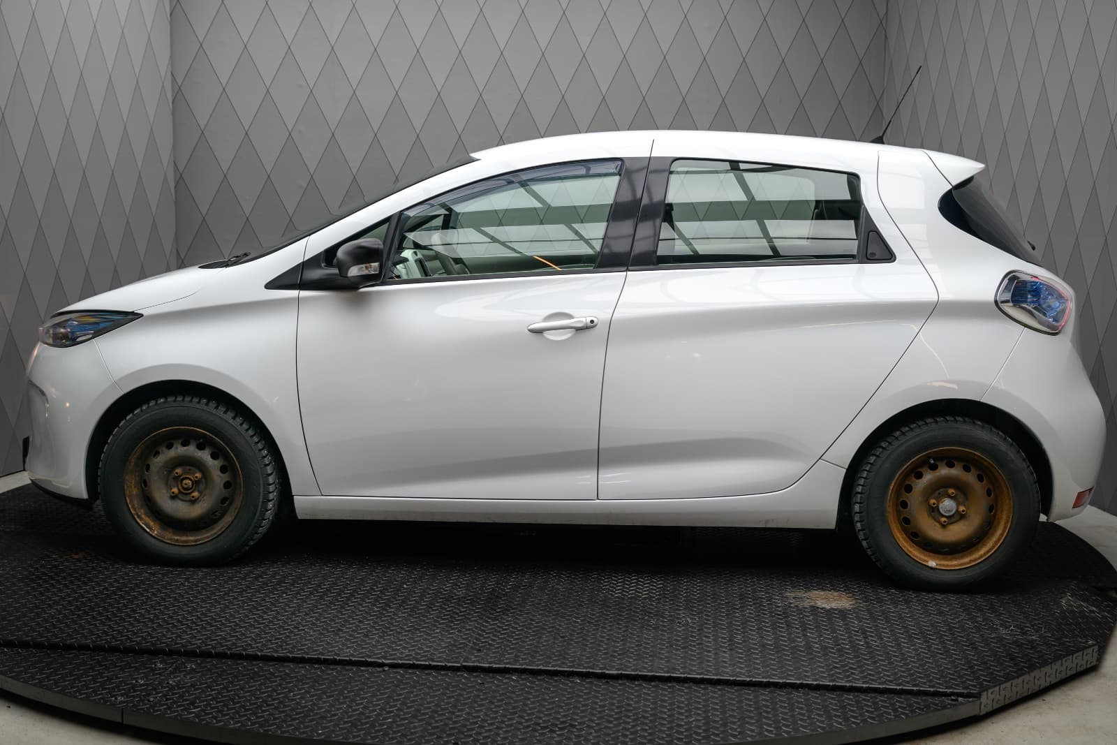 Renault Zoe - bilde 7