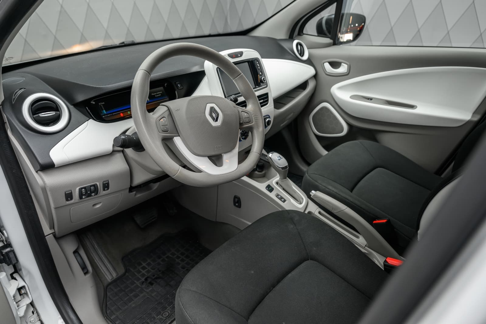 Renault Zoe - bilde 15