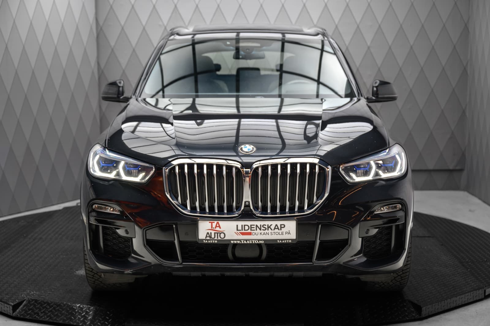 BMW X5 - bilde 4