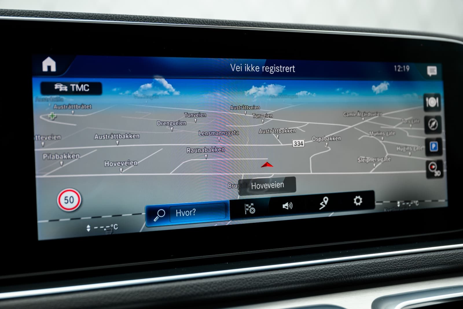 Mercedes-Benz GLE - bilde 26