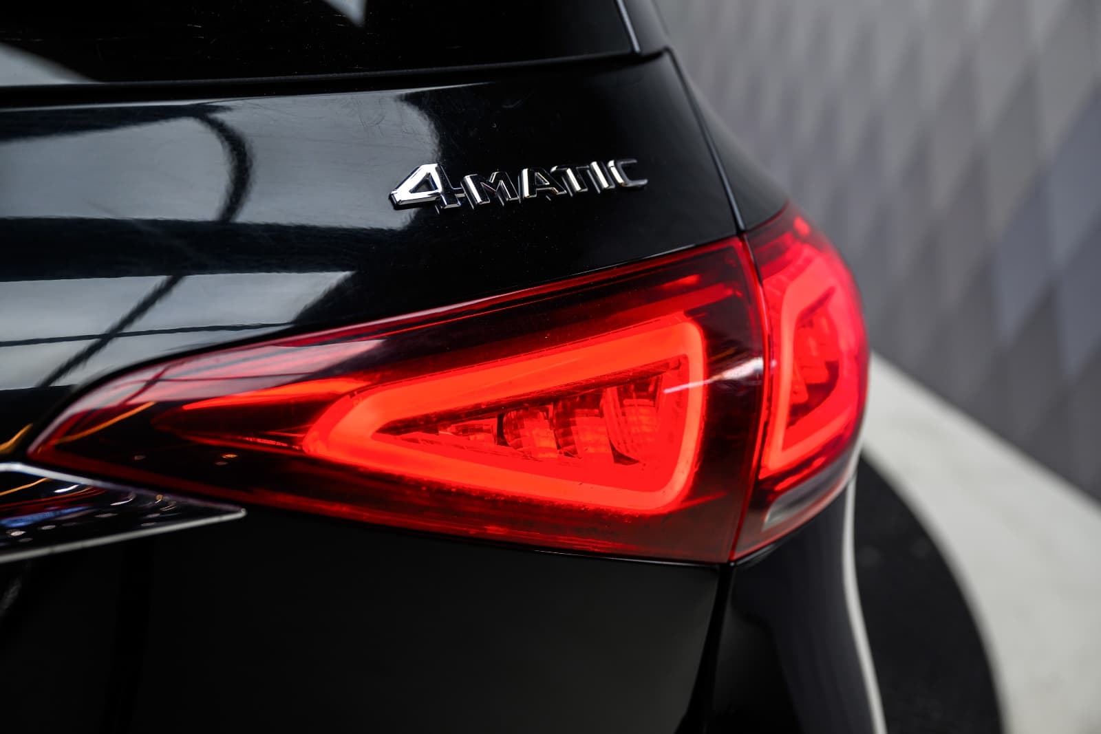 Mercedes-Benz GLE - bilde 9