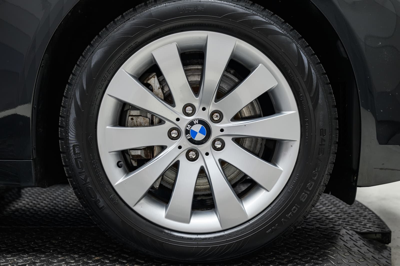 BMW 7-serie - bilde 24