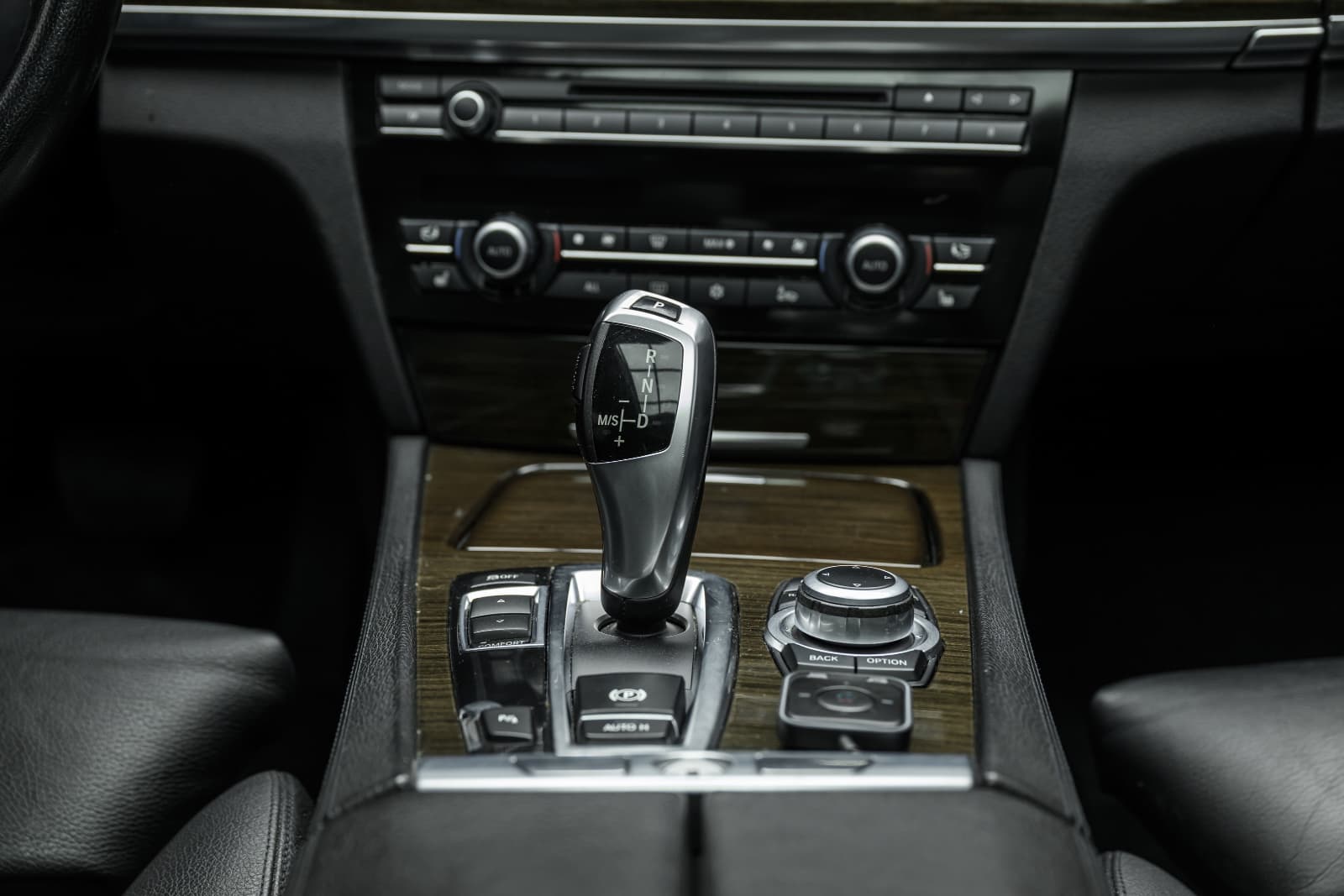 BMW 7-serie - bilde 18