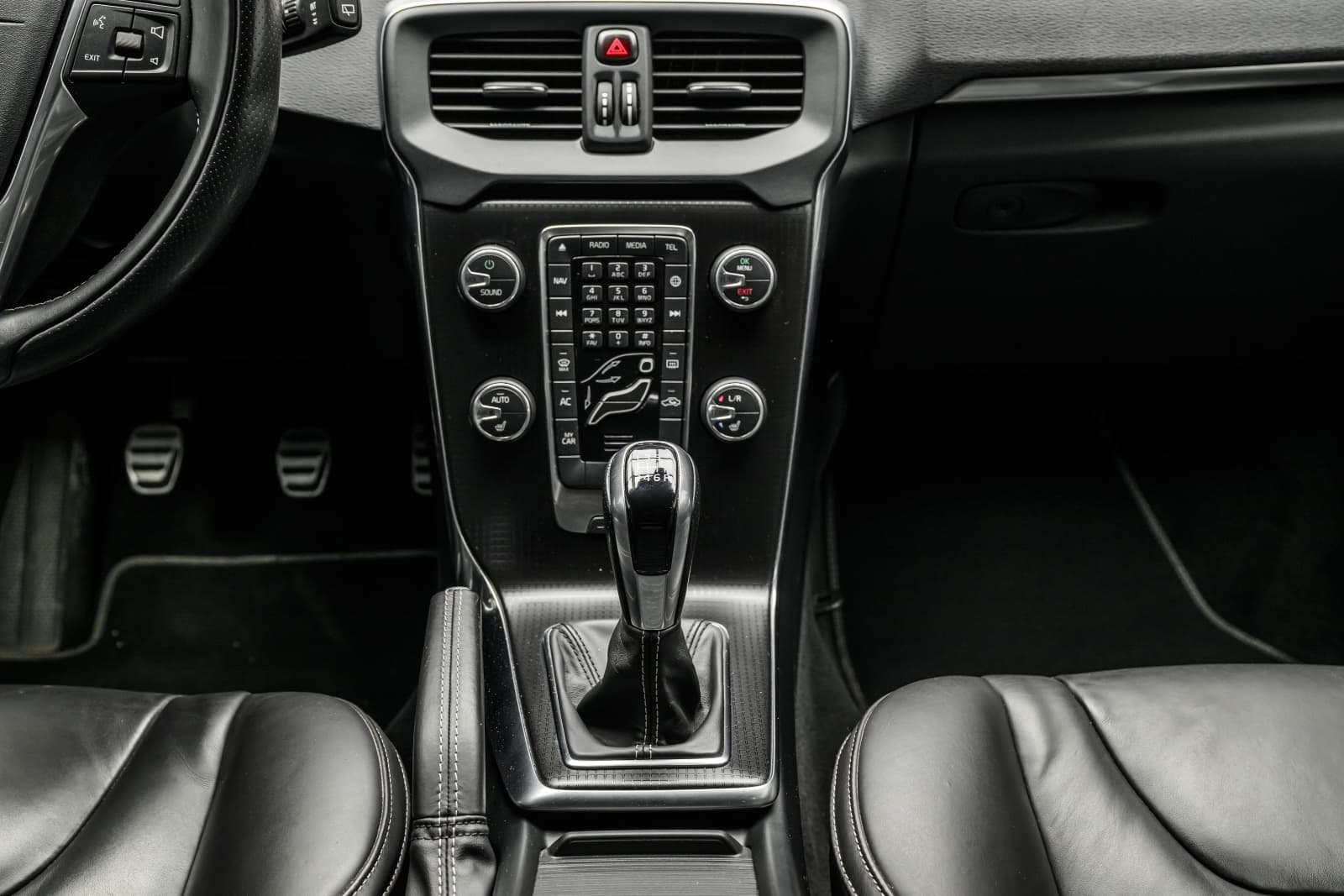 Volvo V40 - bilde 20