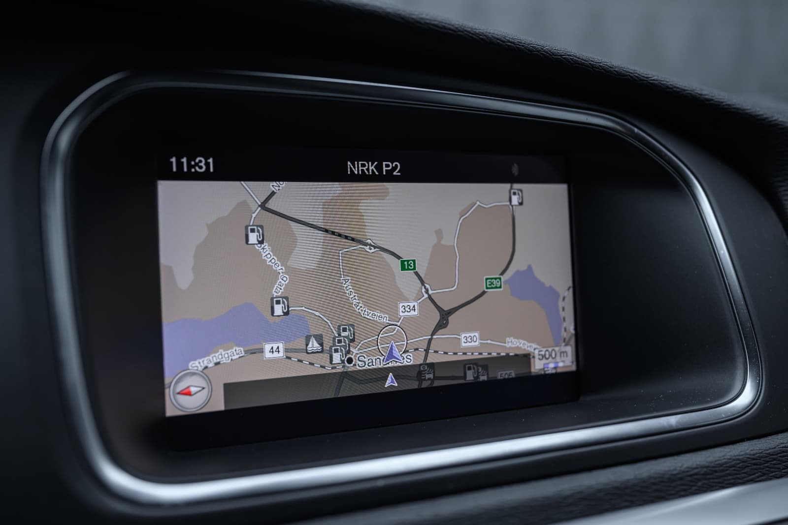 Volvo V40 - bilde 18