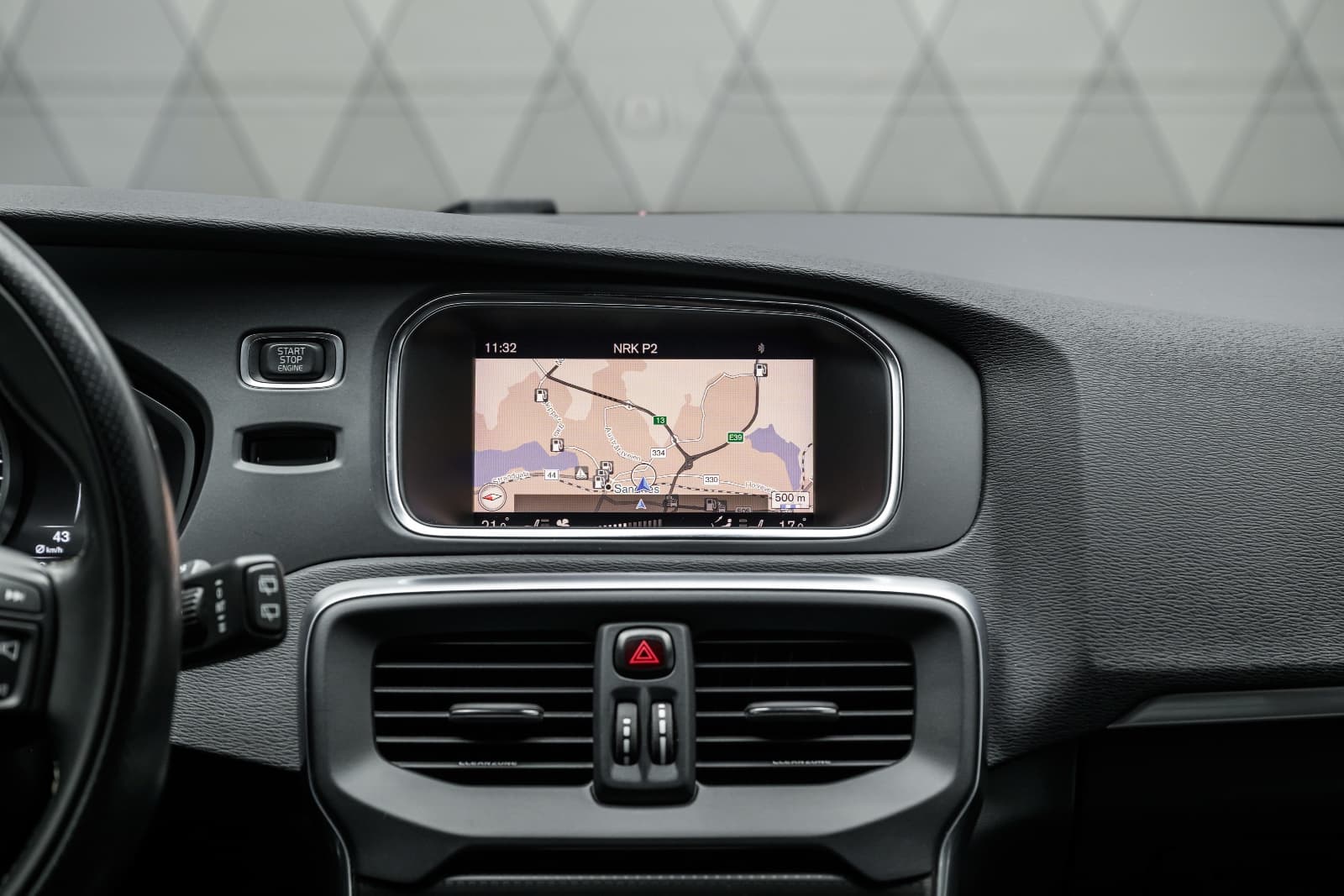 Volvo V40 - bilde 19