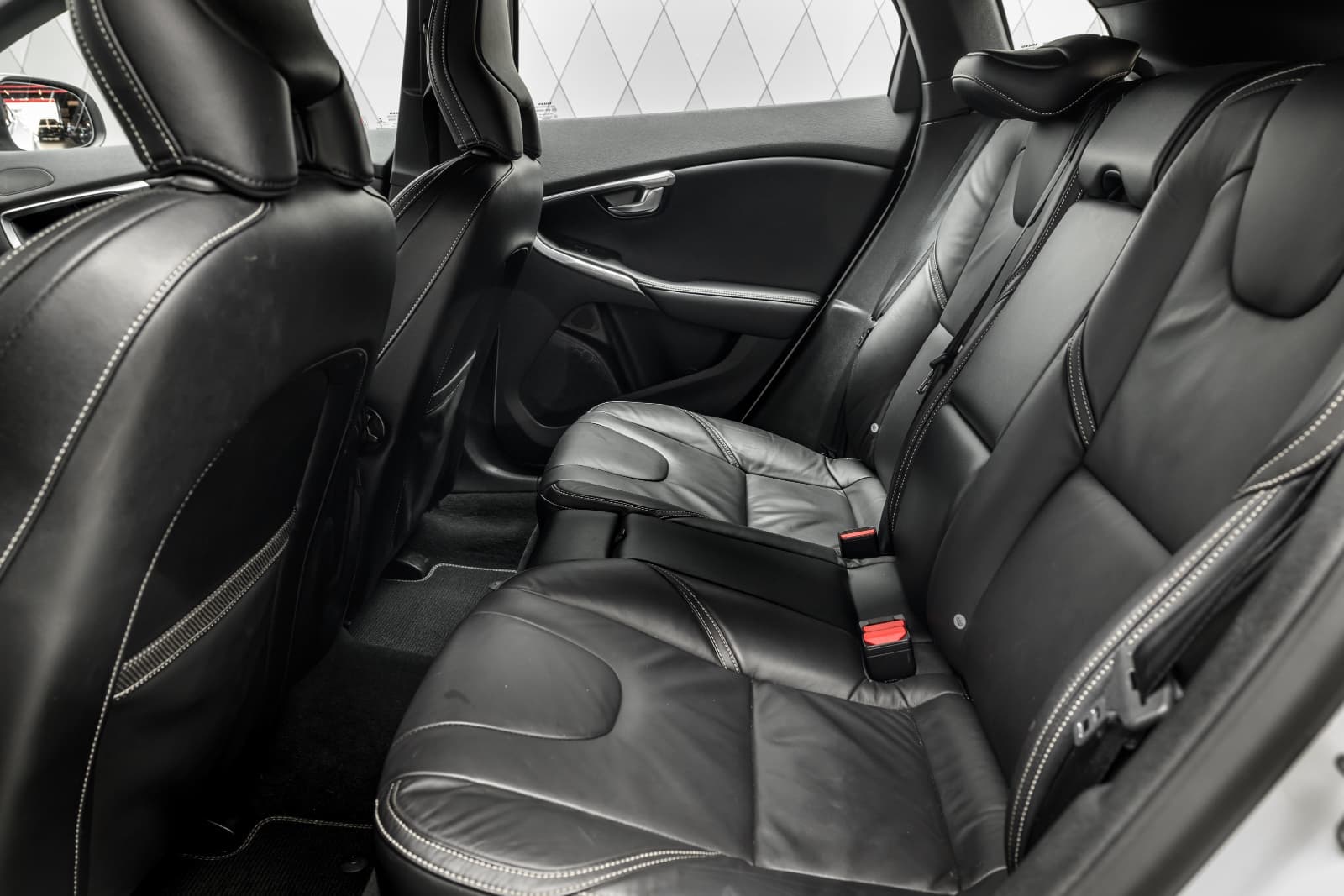 Volvo V40 - bilde 23