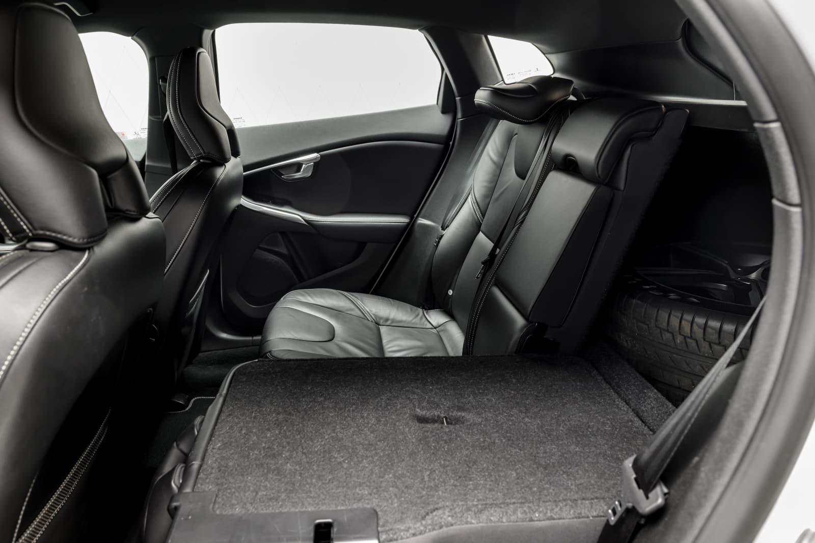 Volvo V40 - bilde 24