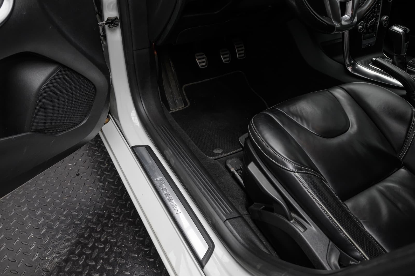 Volvo V40 - bilde 12