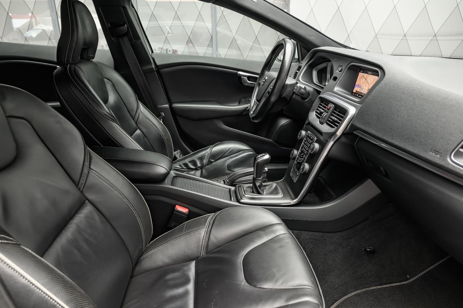 Volvo V40 - bilde 21