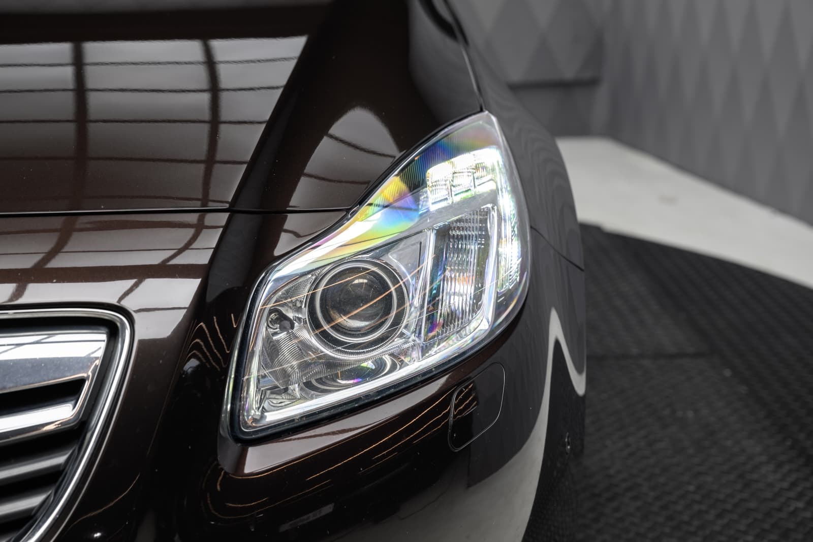 Opel Insignia - bilde 8