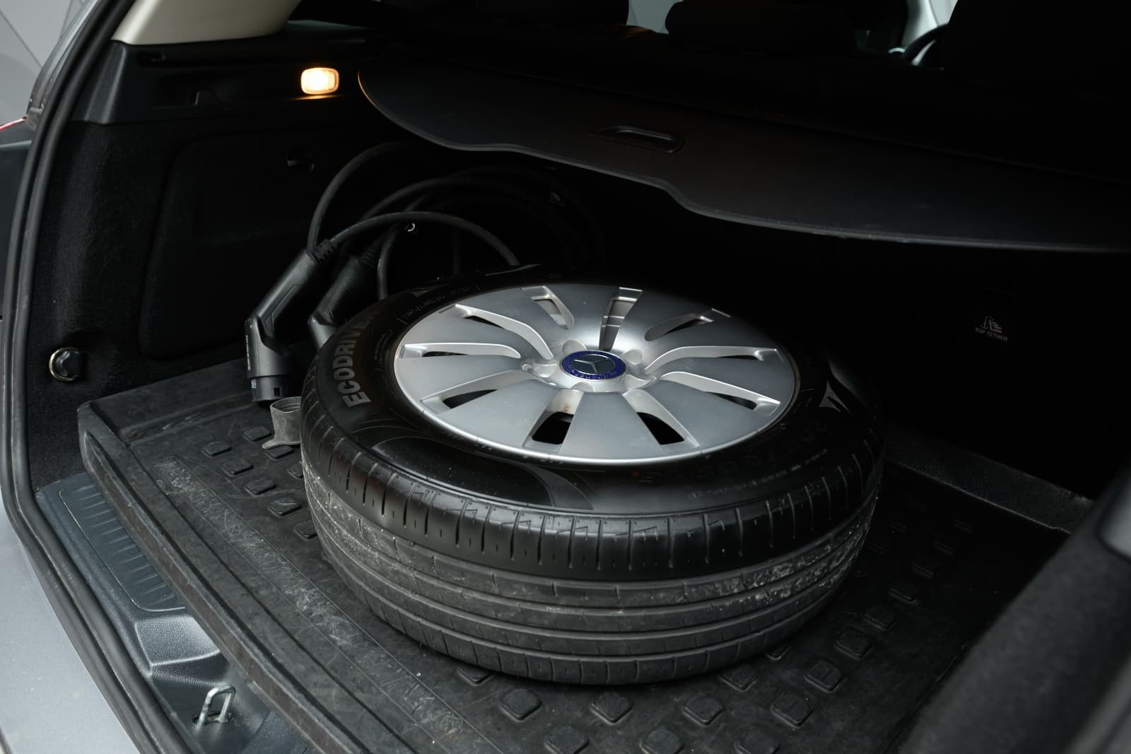 Mercedes-Benz B-Klasse - bilde 25