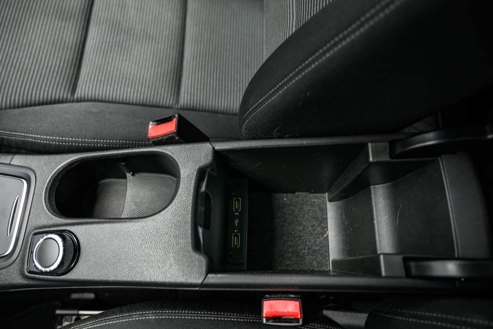 Mercedes-Benz B-Klasse - bilde 19