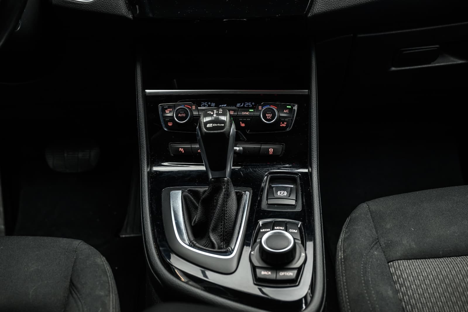 BMW 2-serie - bilde 22