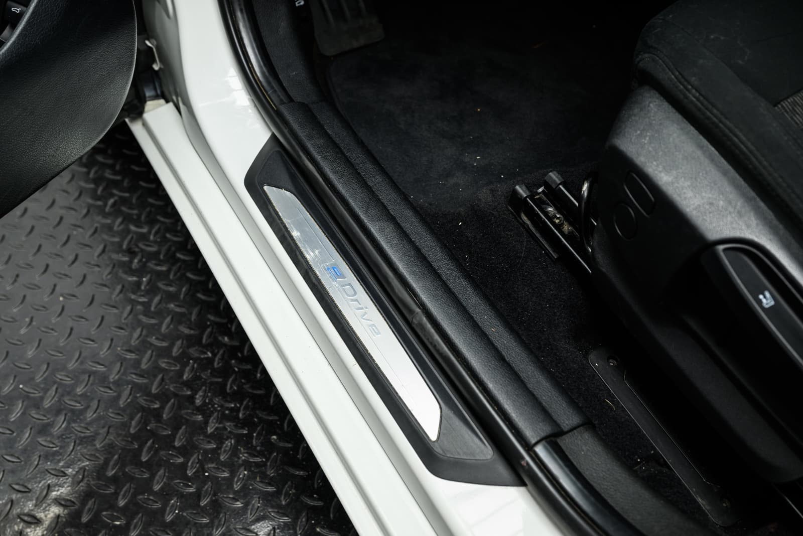 BMW 2-serie - bilde 12