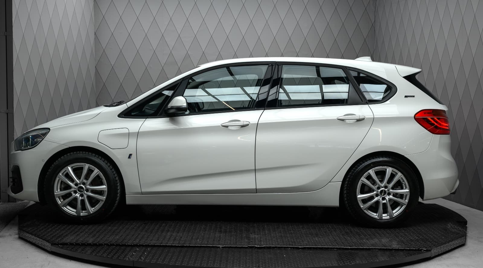 BMW 2-serie - bilde 6