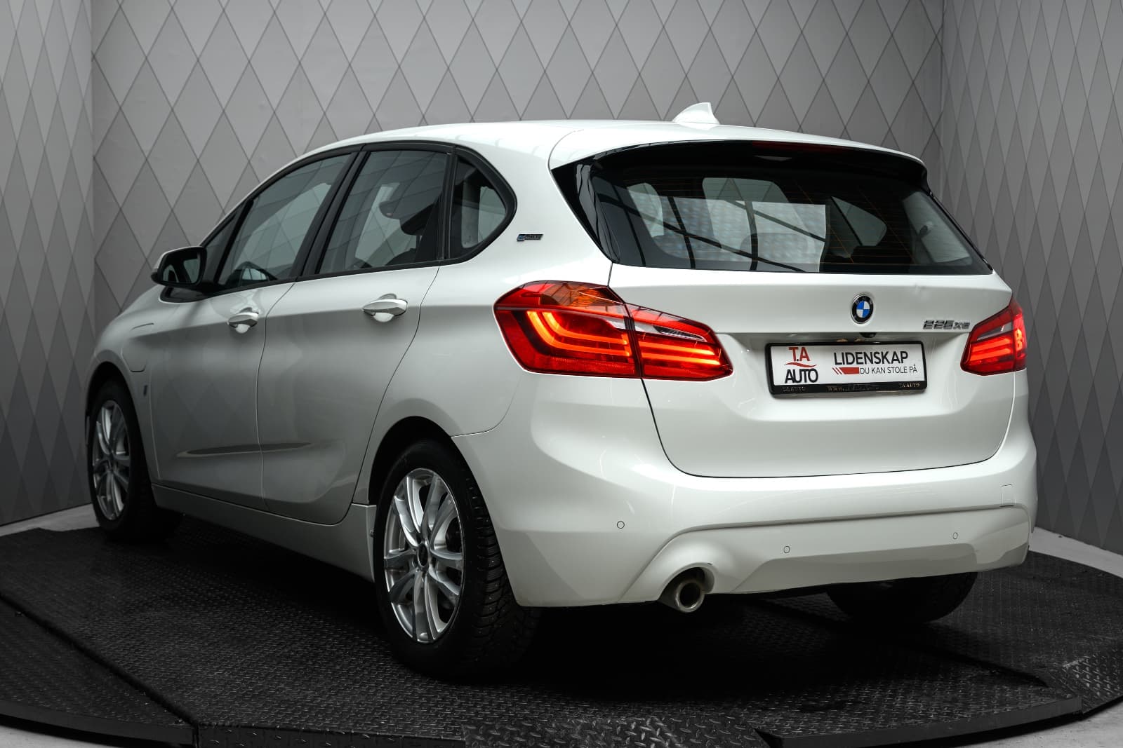 BMW 2-serie