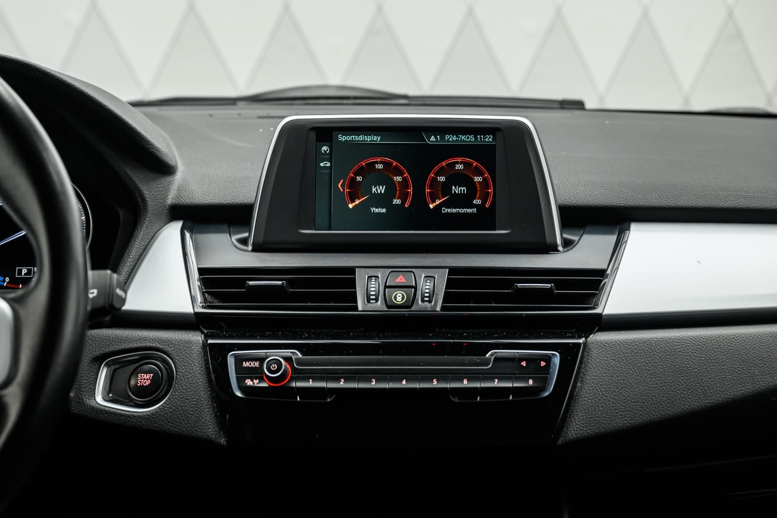 BMW 2-serie - bilde 21