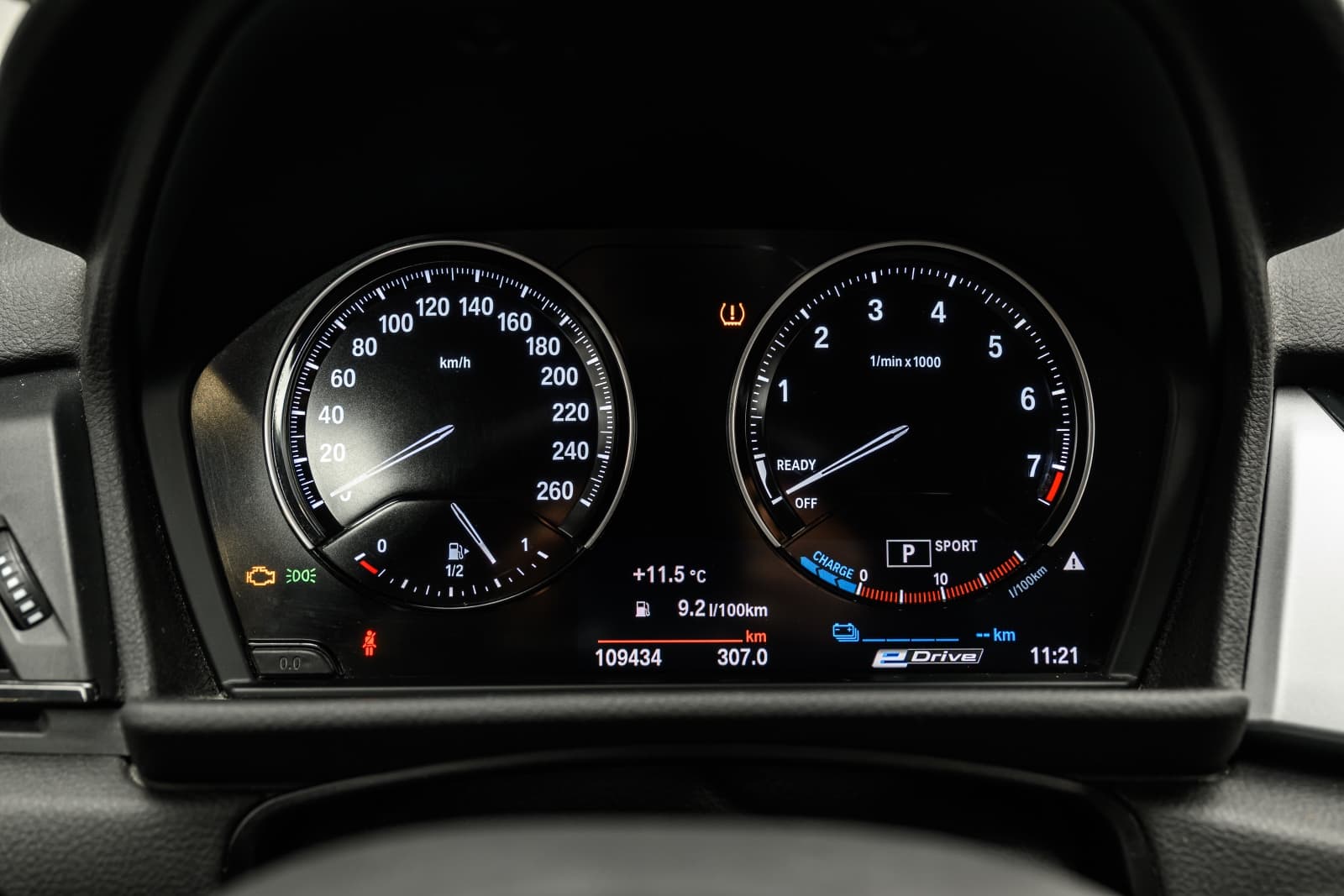 BMW 2-serie - bilde 16