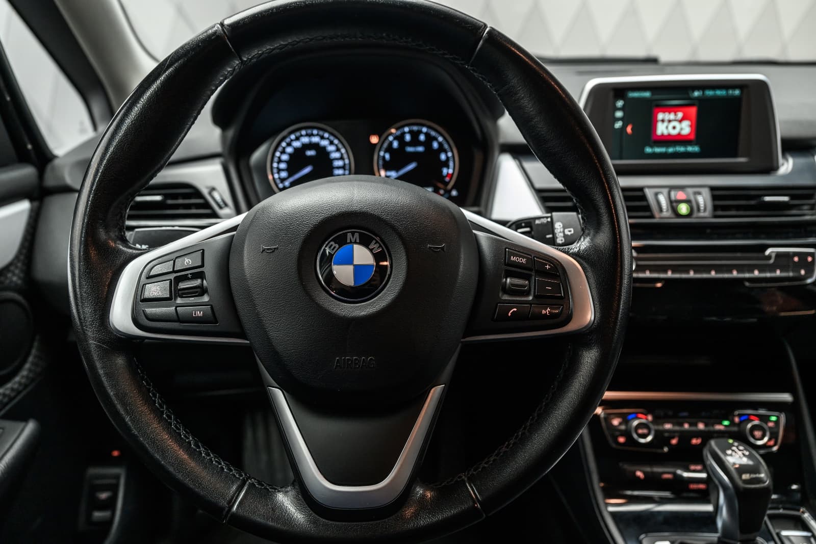 BMW 2-serie - bilde 14