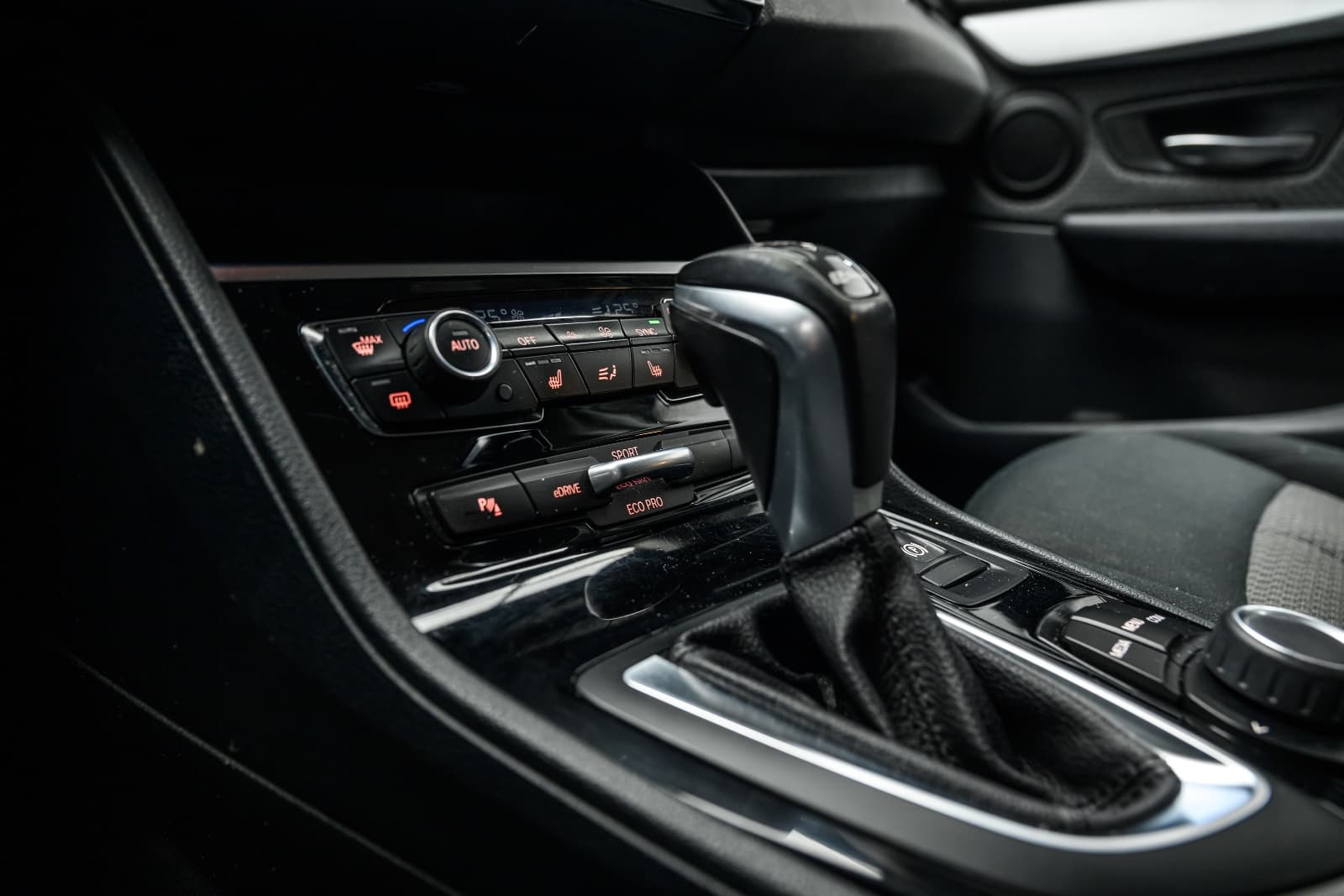 BMW 2-serie - bilde 18