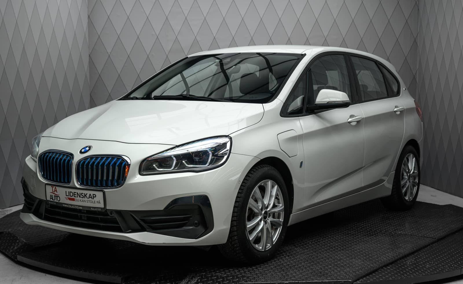 BMW 2-serie - bilde 2