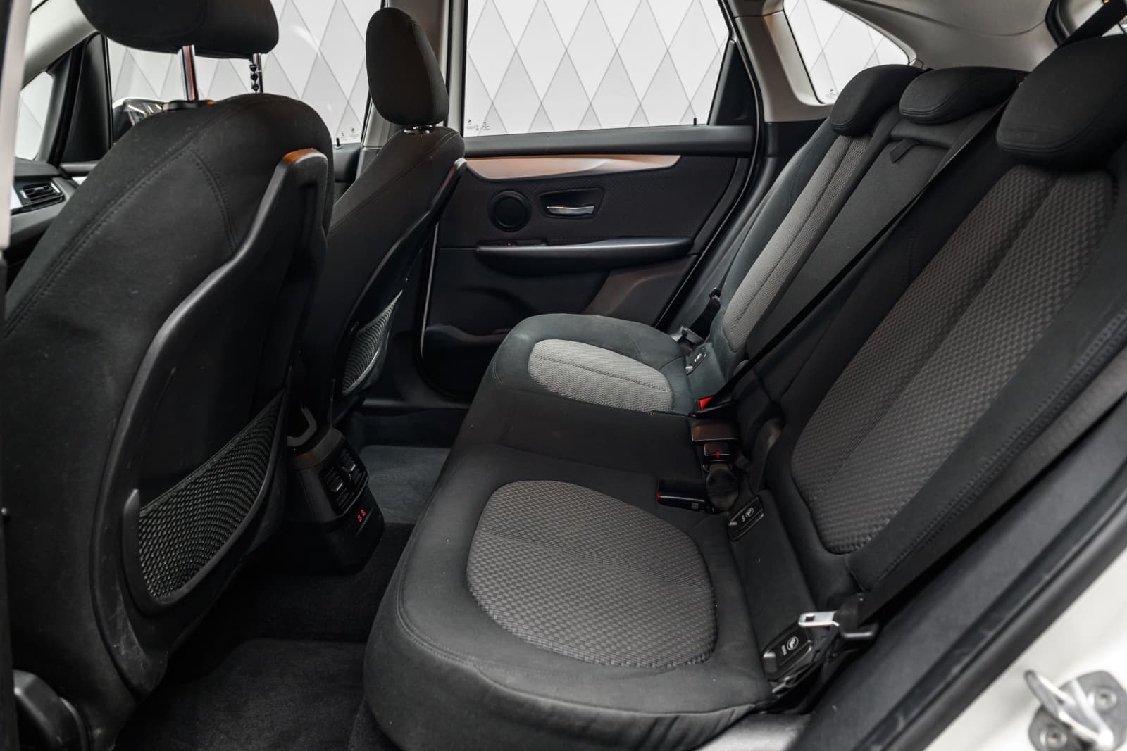 BMW 2-serie - bilde 23