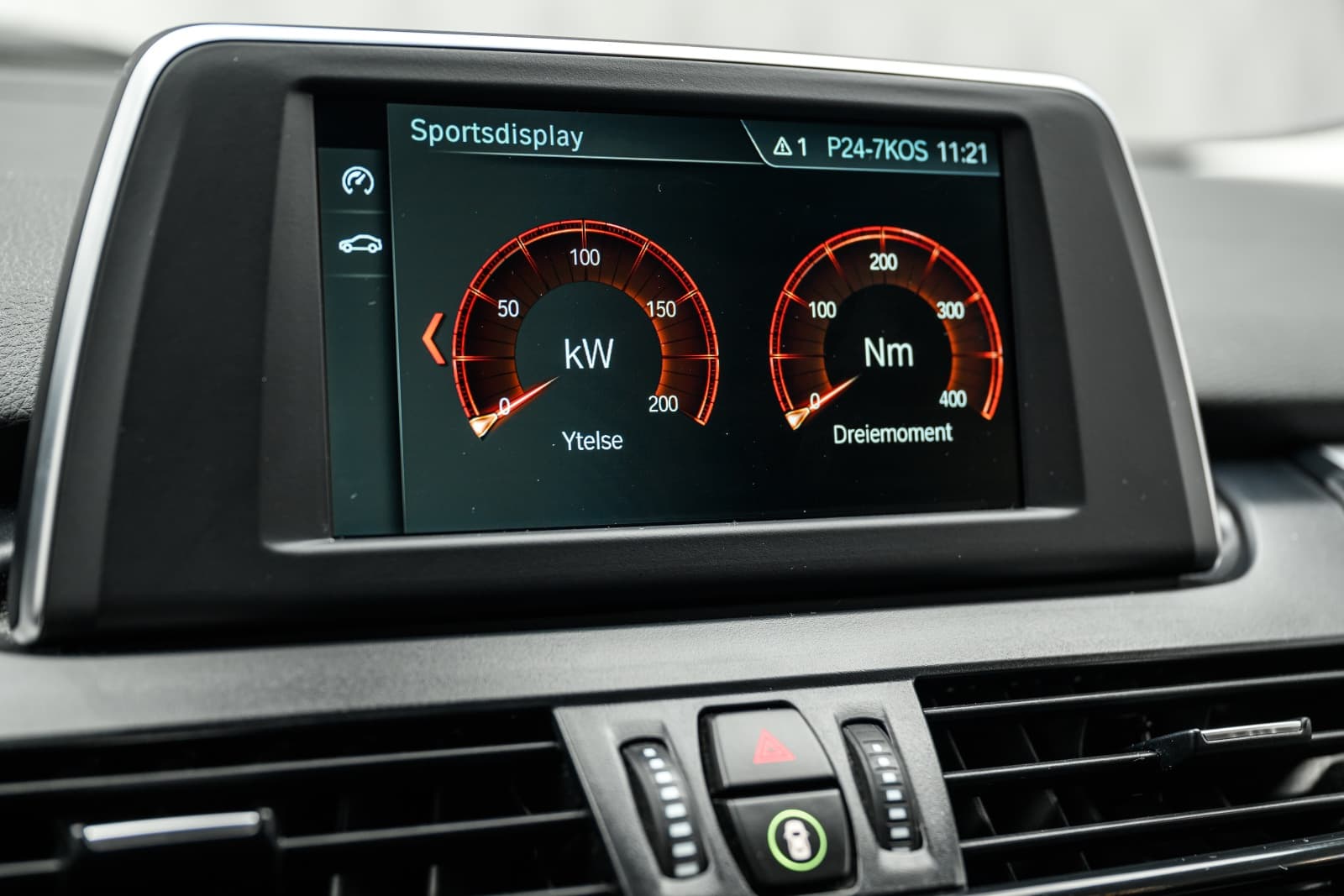 BMW 2-serie - bilde 17