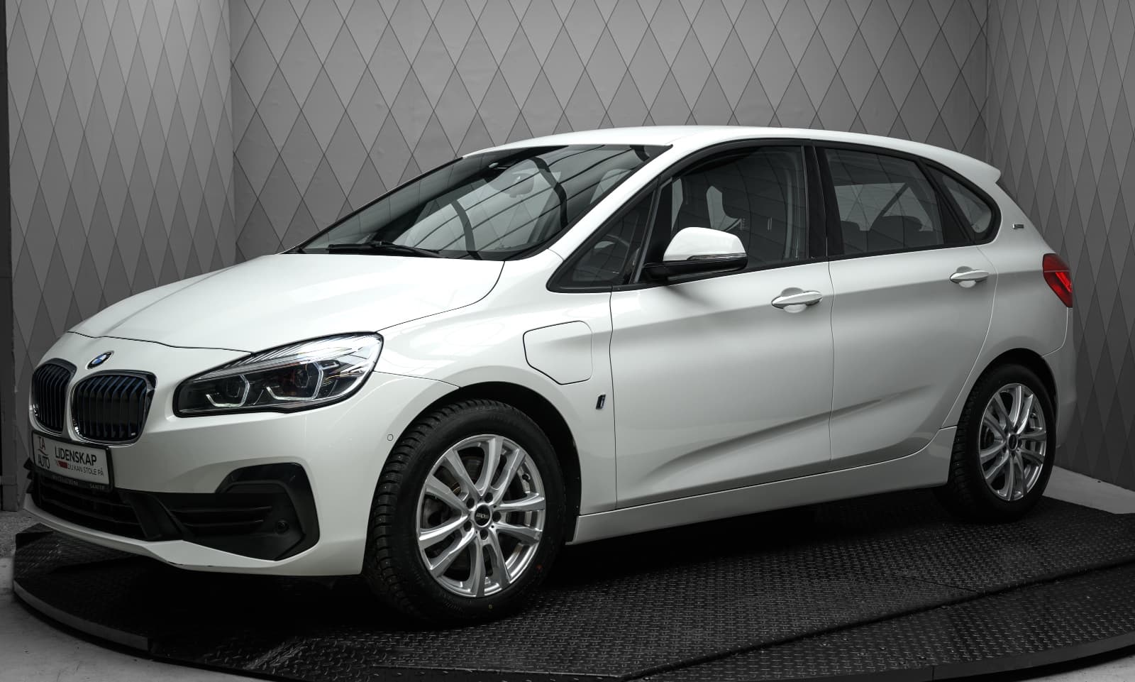 BMW 2-serie - bilde 7