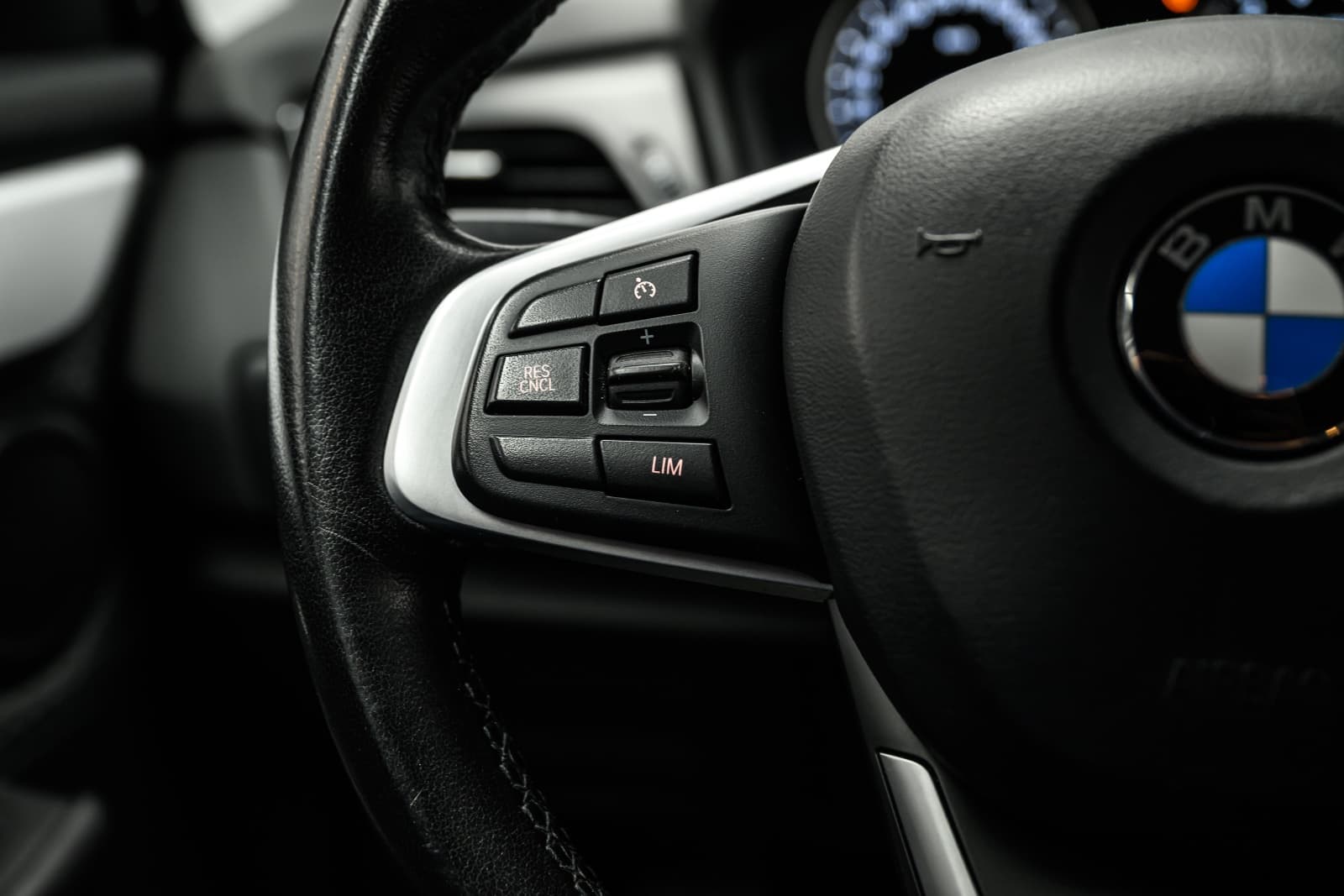 BMW 2-serie - bilde 15