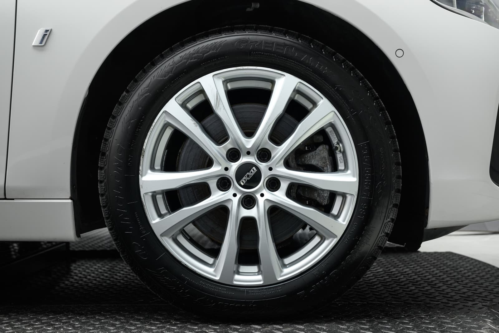 BMW 2-serie - bilde 11