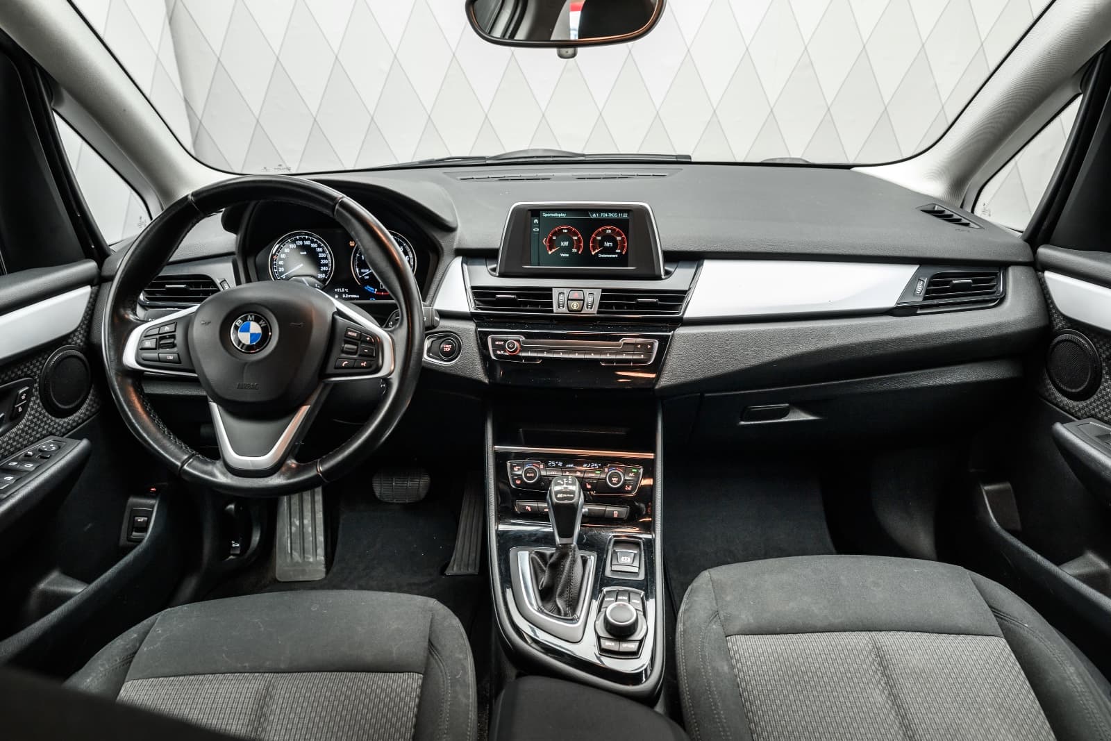 BMW 2-serie - bilde 20
