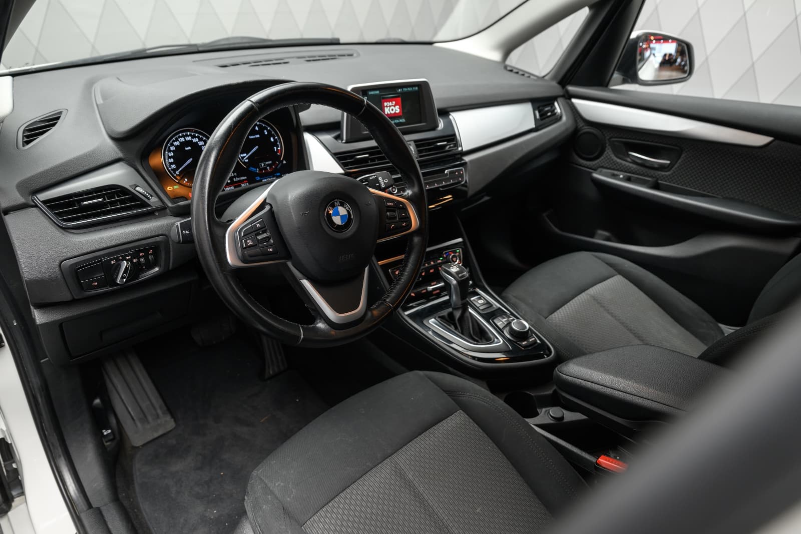 BMW 2-serie - bilde 13