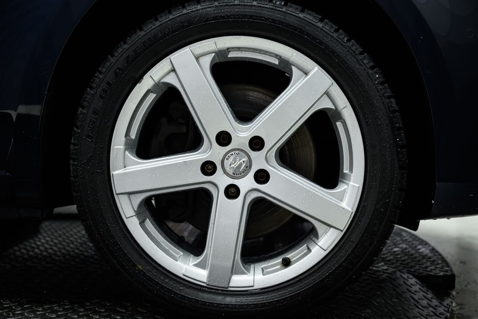 Mercedes-Benz V-Klasse - bilde 11