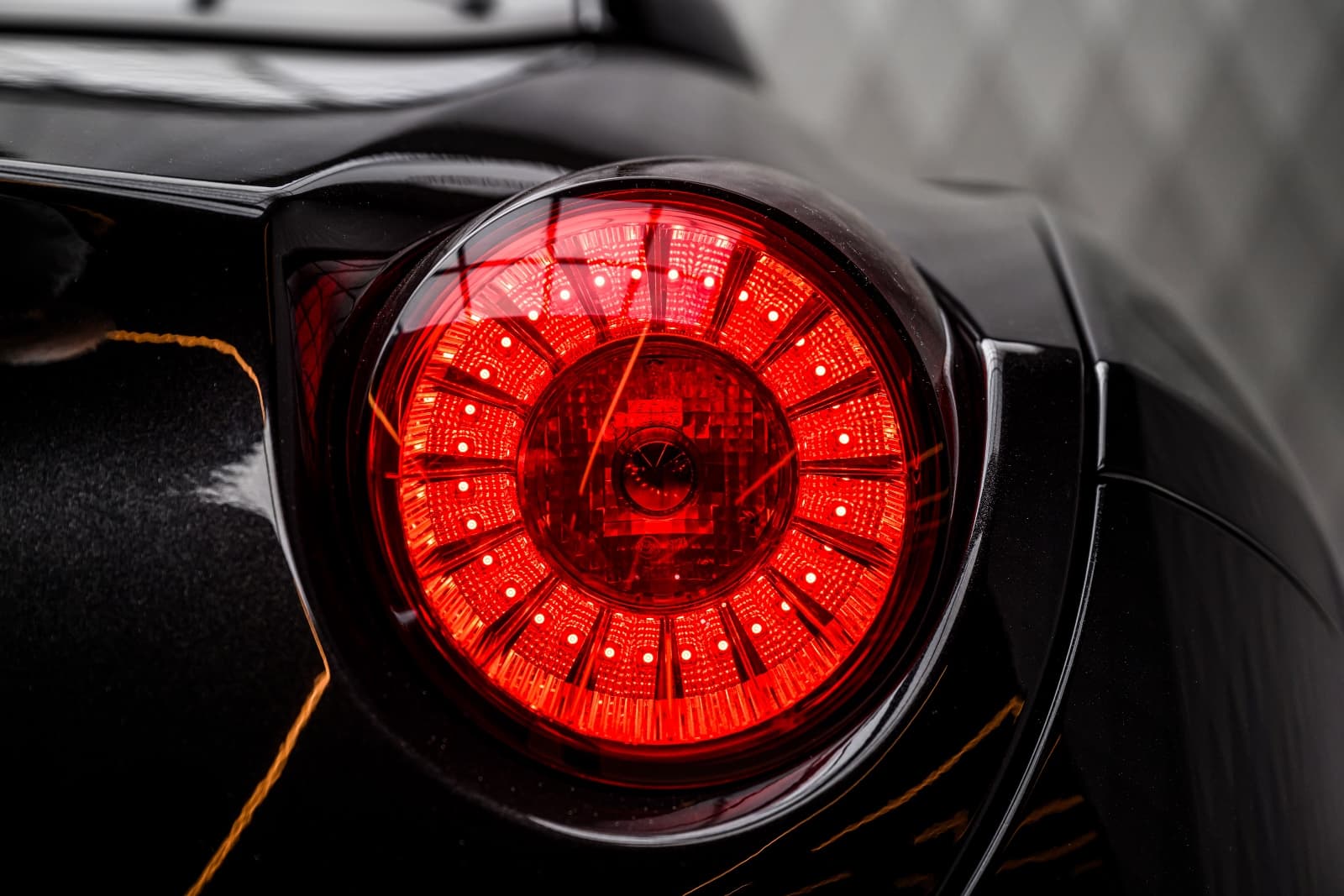 Ferrari California - bilde 9