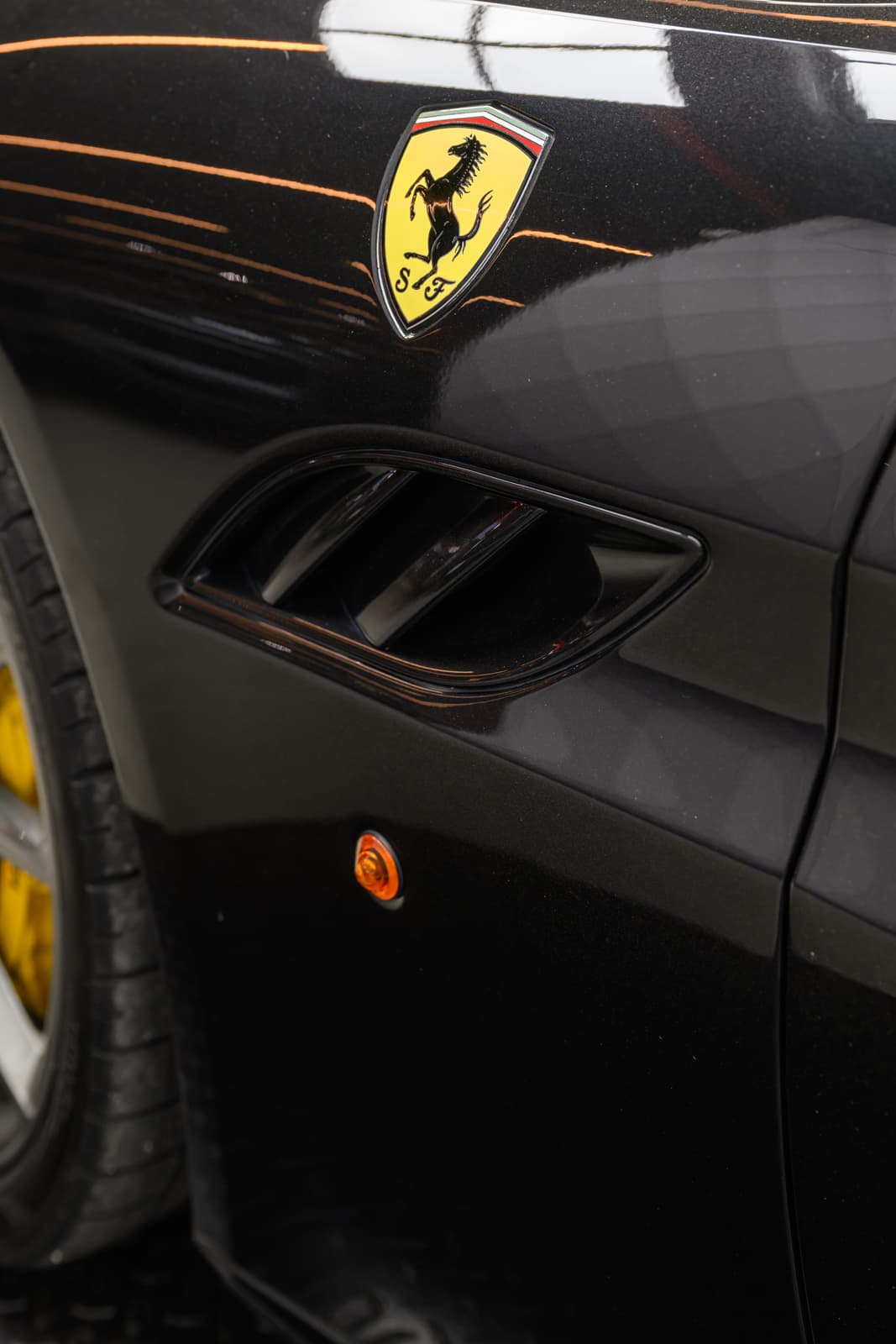 Ferrari California - bilde 39