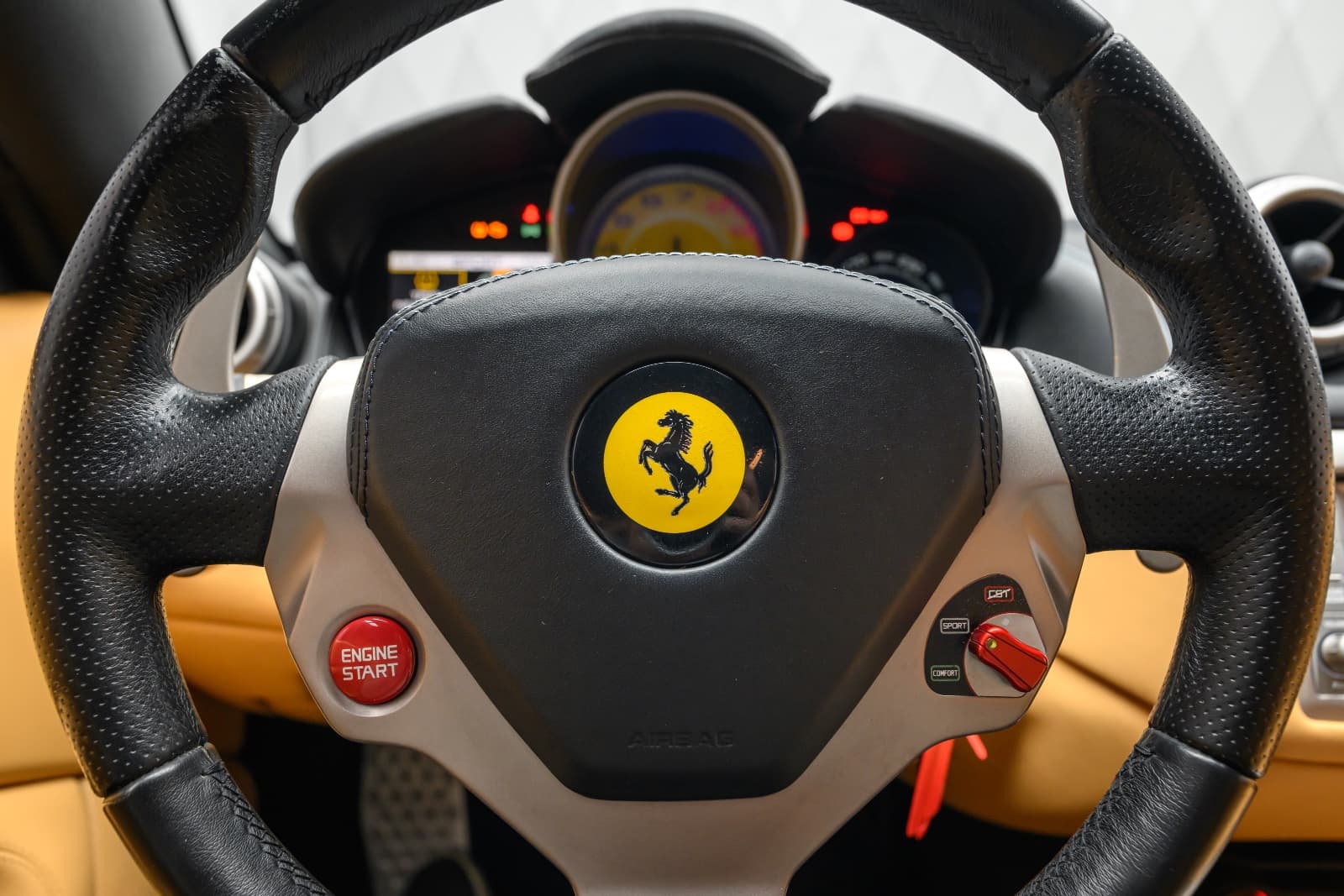 Ferrari California - bilde 18