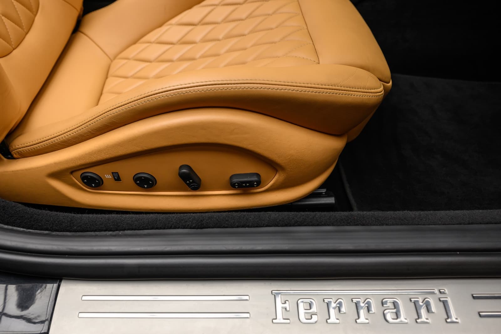 Ferrari California - bilde 27