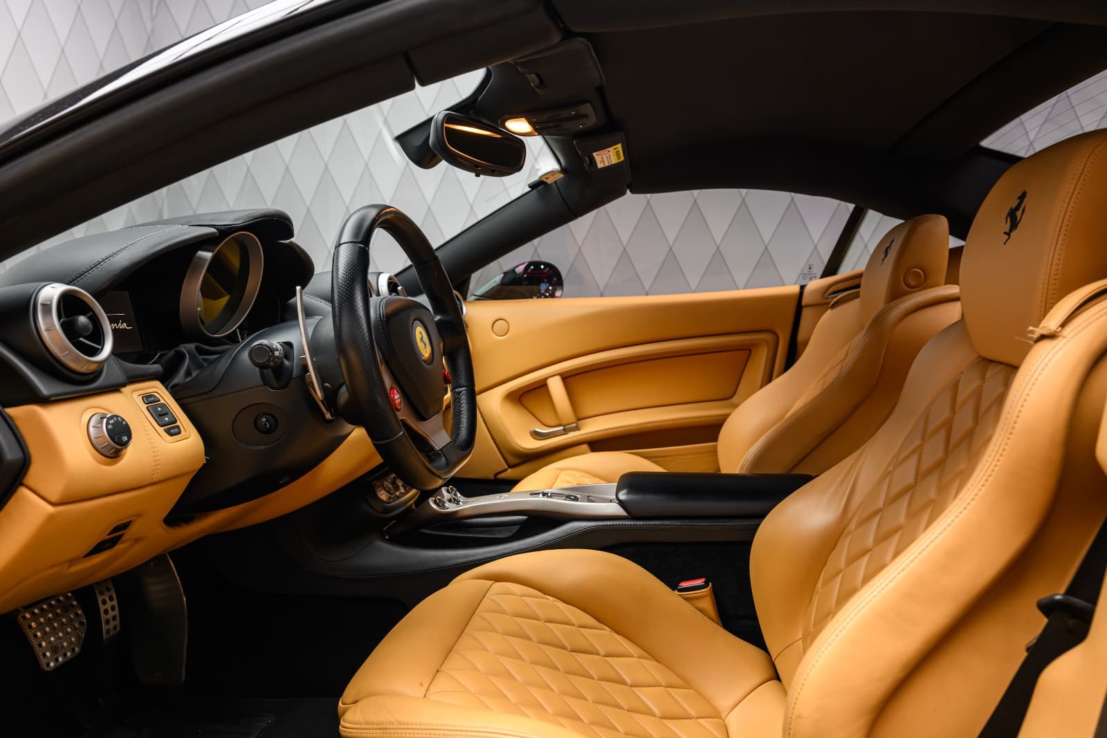 Ferrari California - bilde 13